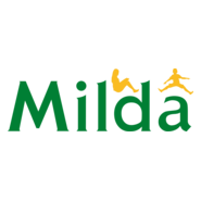Milda Logo PNG Vector