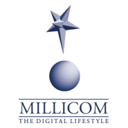 Millicom Logo PNG Vector