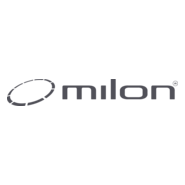 Milon Logo PNG Vector