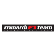 Minardi F1 Team Logo PNG Vector