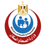 Ministry of Health & population Logo PNG Vector