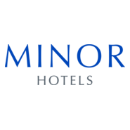 Minor Hotels Logo PNG Vector