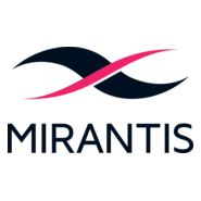 Mirantis Logo PNG Vector