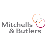 Mitchells & Butlers Logo PNG Vector