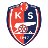 MKE Kırıkkalespor Fantastik Logo PNG Vector