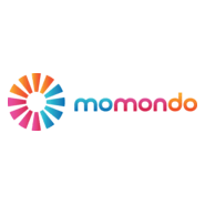 Momondo Logo PNG Vector