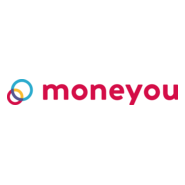 Moneyou Logo PNG Vector