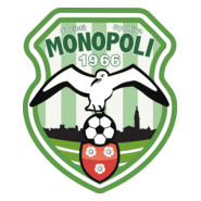 Monopoli Calcio 1966 Logo PNG Vector