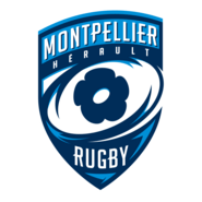 Montpellier Hérault Rugby Logo PNG Vector