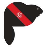 Montreal Olympics 1976 - Mascot Amik Logo PNG Vector