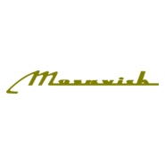 Moskvich Logo PNG Vector