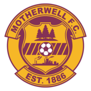 Motherwell FC Logo PNG Vector