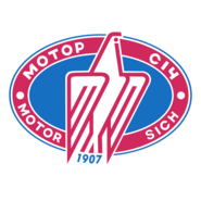 Motor Sich Logo PNG Vector