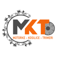 Motorne pile Logo PNG Vector