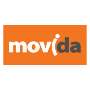 Movida Logo PNG Vector