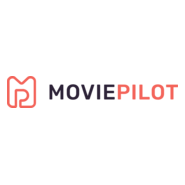 Moviepilot Logo PNG Vector