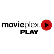 Movieplex Play Logo PNG Vector
