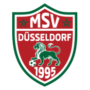 MSV Düsseldorf Logo PNG Vector
