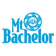 Mt. Bachelor Logo PNG Vector