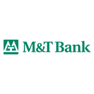 MT Bank Logo PNG Vector