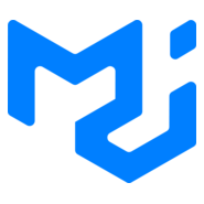 MUI Logo PNG Vector