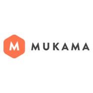 Mukama Logo PNG Vector
