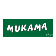 mukama Logo PNG Vector