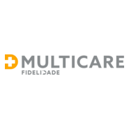 Multicare Logo PNG Vector