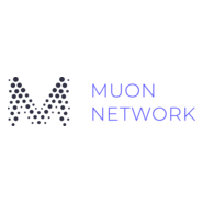 Muon Network Logo PNG Vector