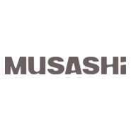 MUSASHI Logo PNG Vector (SVG) Free Download