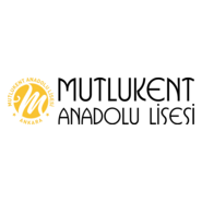MUTLUKENT ANADOLU LİSESİ Logo PNG Vector