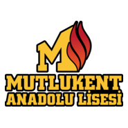 MUTLUKENT ANADOLU LİSESİ Logo PNG Vector