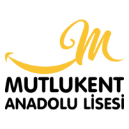 MUTLUKENT ANADOLU LİSESİ Logo PNG Vector