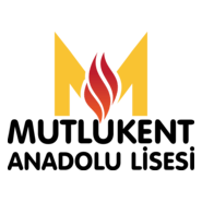 MUTLUKENT ANADOLU LİSESİ Logo PNG Vector