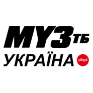 Muz TV Ukraine Logo PNG Vector