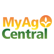 My Ag Central Logo PNG Vector