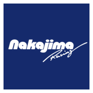 NAKAJIMA RACING Logo PNG Vector
