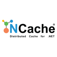 NCache by Alachisoft Logo PNG Vector