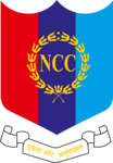 NCC Logo PNG Vector