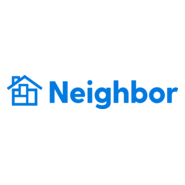 Neighbor Logo PNG Vector