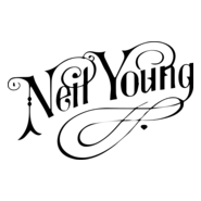 Neil Young Logo PNG Vector