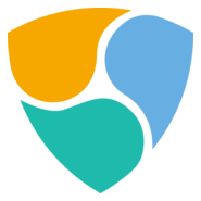 NEM (XEM) Logo PNG Vector
