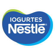 Nestle Iogurtes Logo PNG Vector