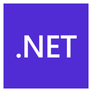 .NET Logo PNG Vector