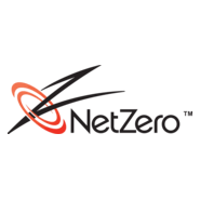 NetZero Logo PNG Vector