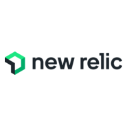 New Relic Logo PNG Vector