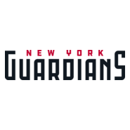 New York Guardians Logo PNG Vector