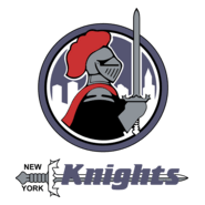 New York Knights Logo PNG Vector