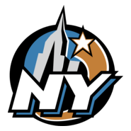 New York Liberty Logo PNG Vector
