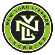 New York Lizards Logo PNG Vector